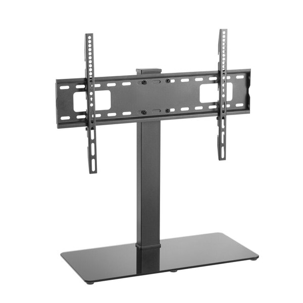 Main product image for ProMounts AMSA6401 APEX Tabletop TV Stand Mount 37"-70"185-621